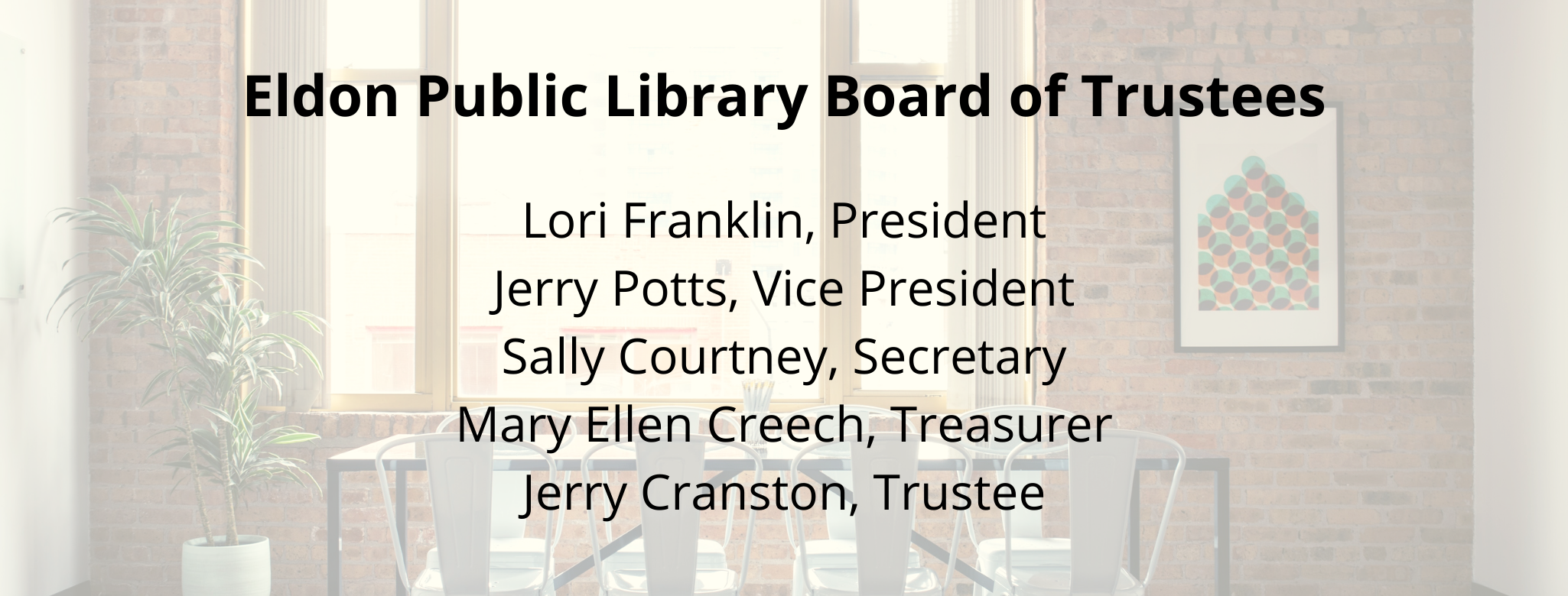 Eldon Public Library Board of Trustees.png